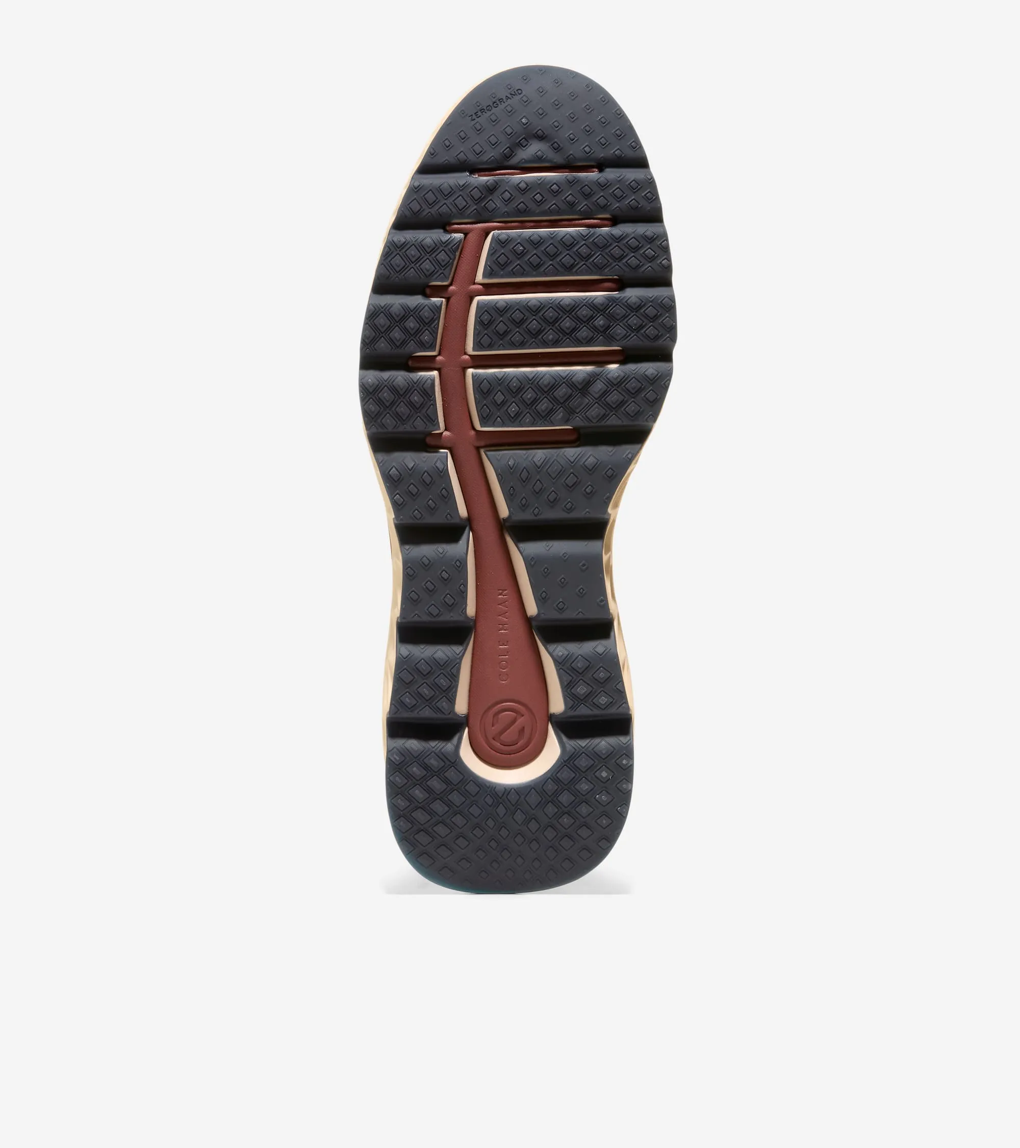 Men's ZERØGRAND Stitchlite™ Wingtip Oxfords