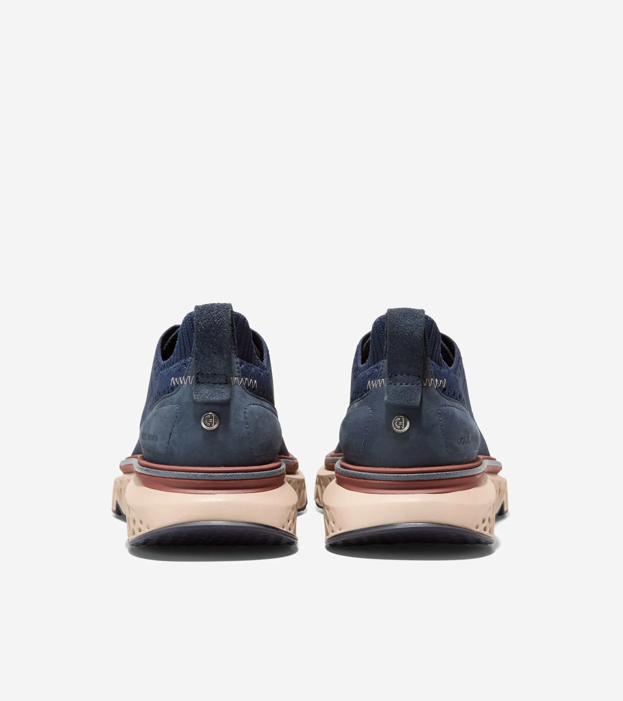 Men's ZERØGRAND Stitchlite™ Wingtip Oxfords