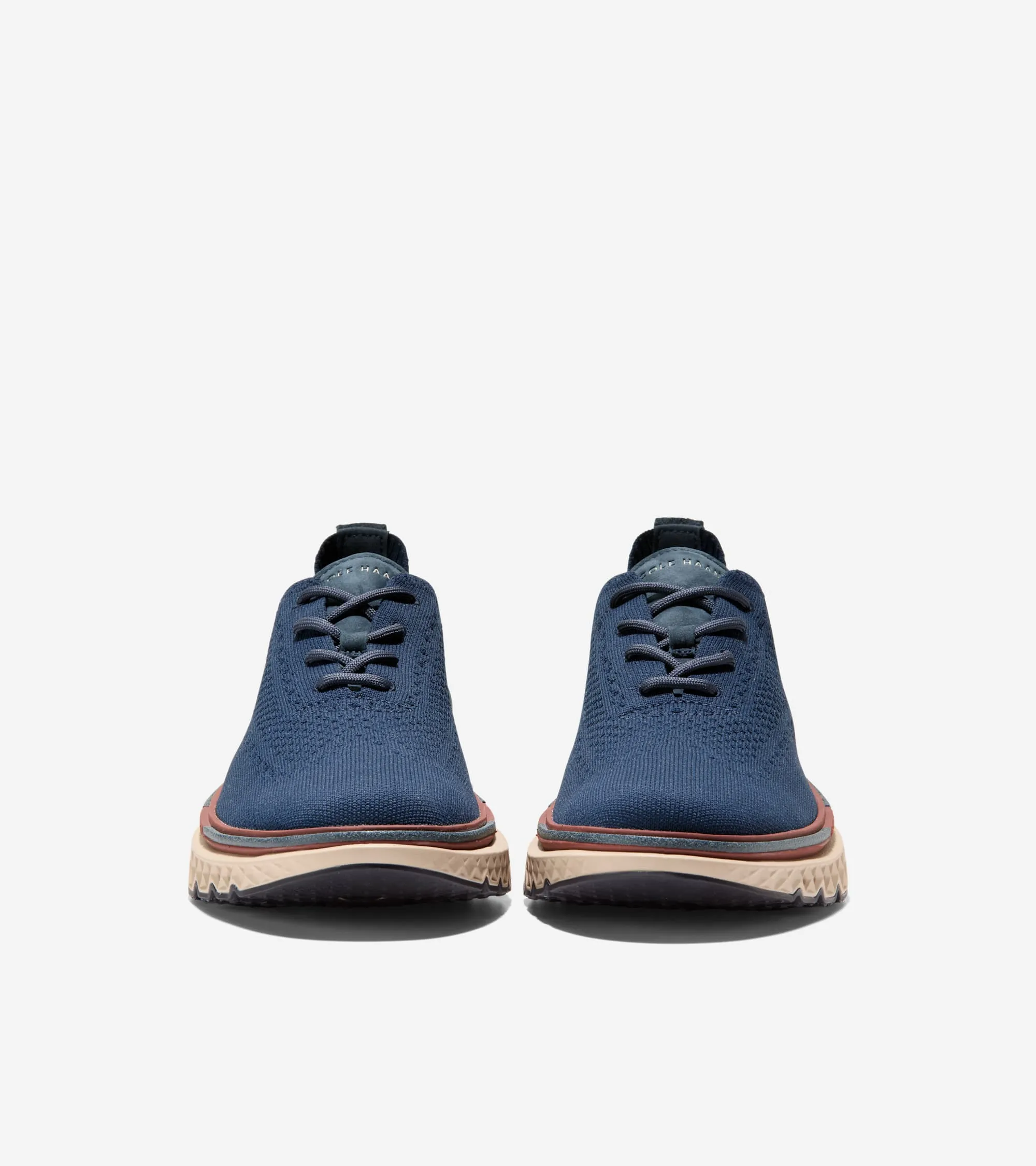 Men's ZERØGRAND Stitchlite™ Wingtip Oxfords