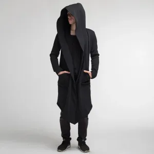 Nightfall Coat
