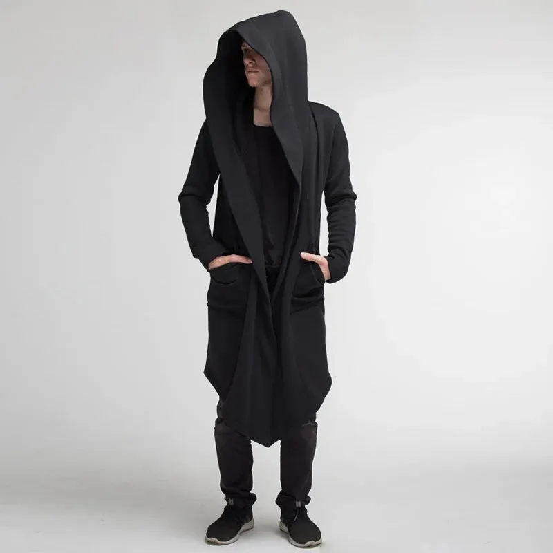 Nightfall Coat