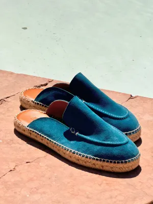 Open Heel - Leman Lagoon