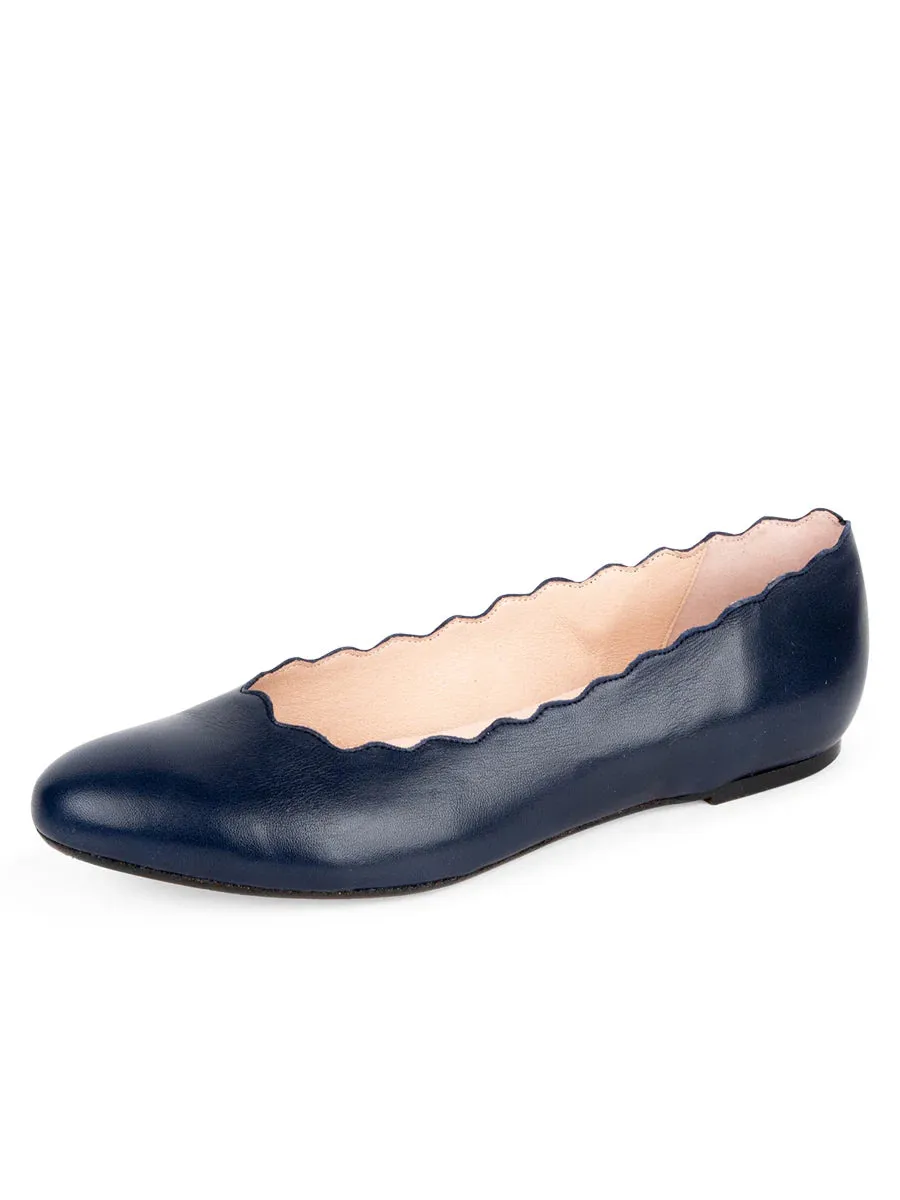 Patricia Green- Palm Beach Ballet Flat