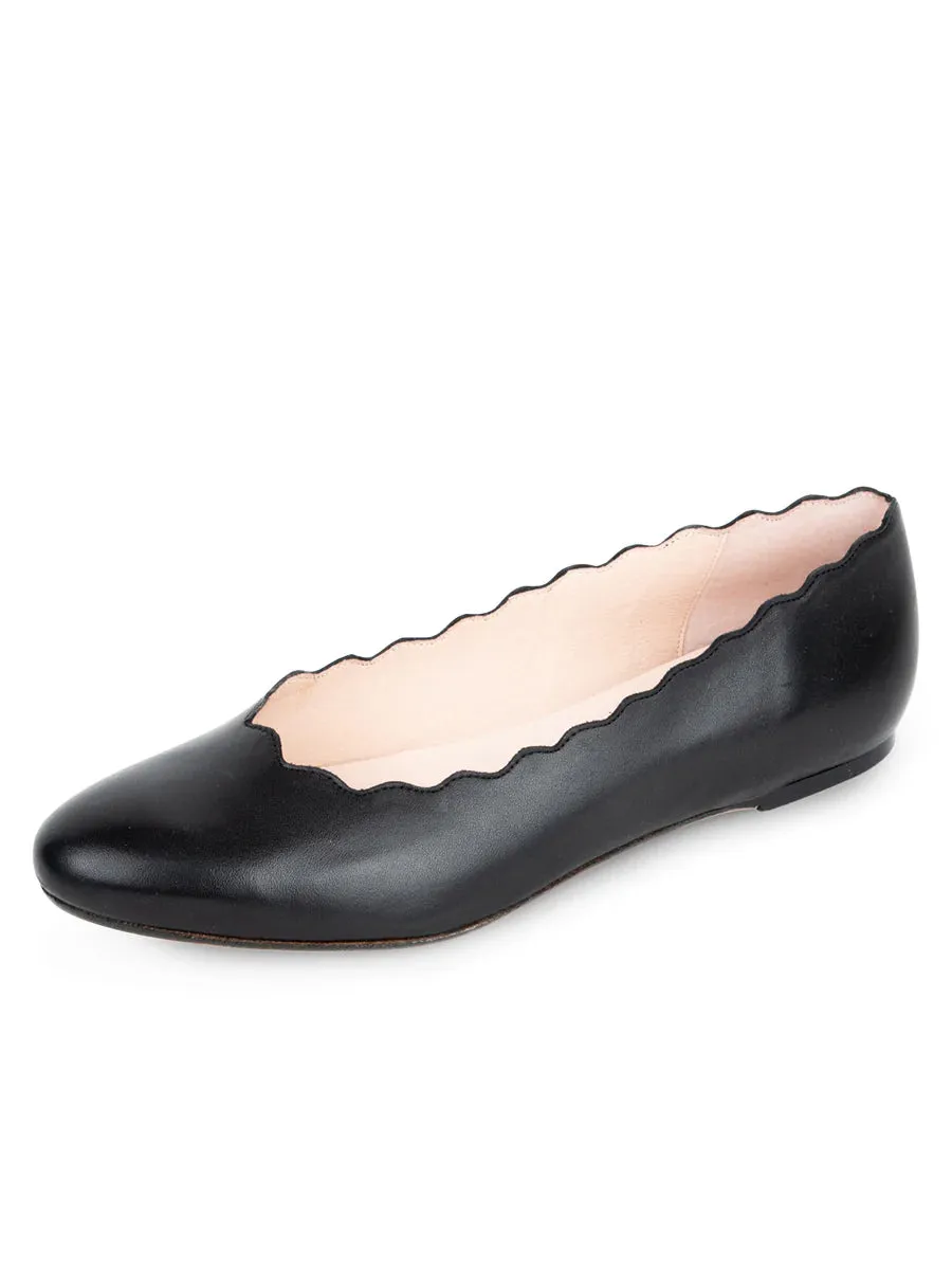 Patricia Green- Palm Beach Ballet Flat