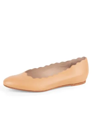 Patricia Green- Palm Beach Ballet Flat