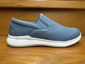 Propet WAT094 Finch Blue