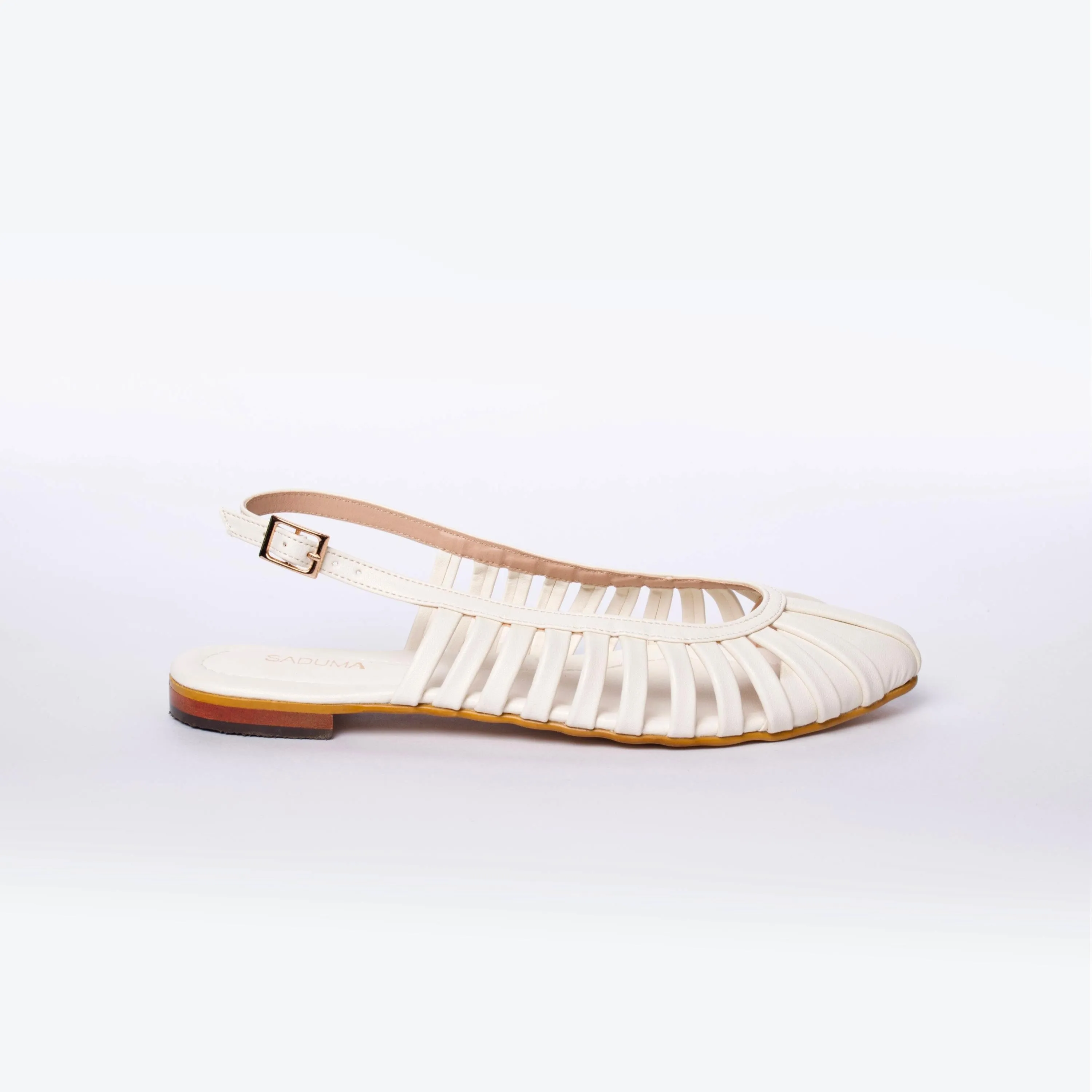 RENATA BALLET FLATS