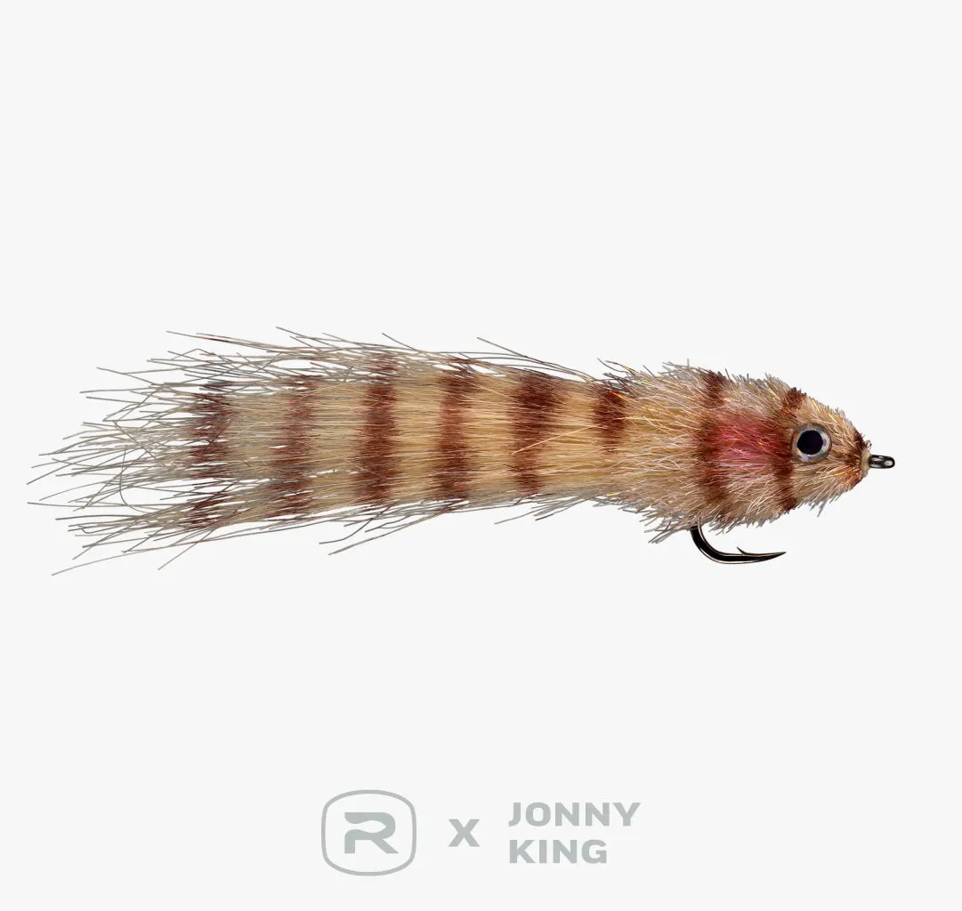 Rio's King Kinky Backcountry