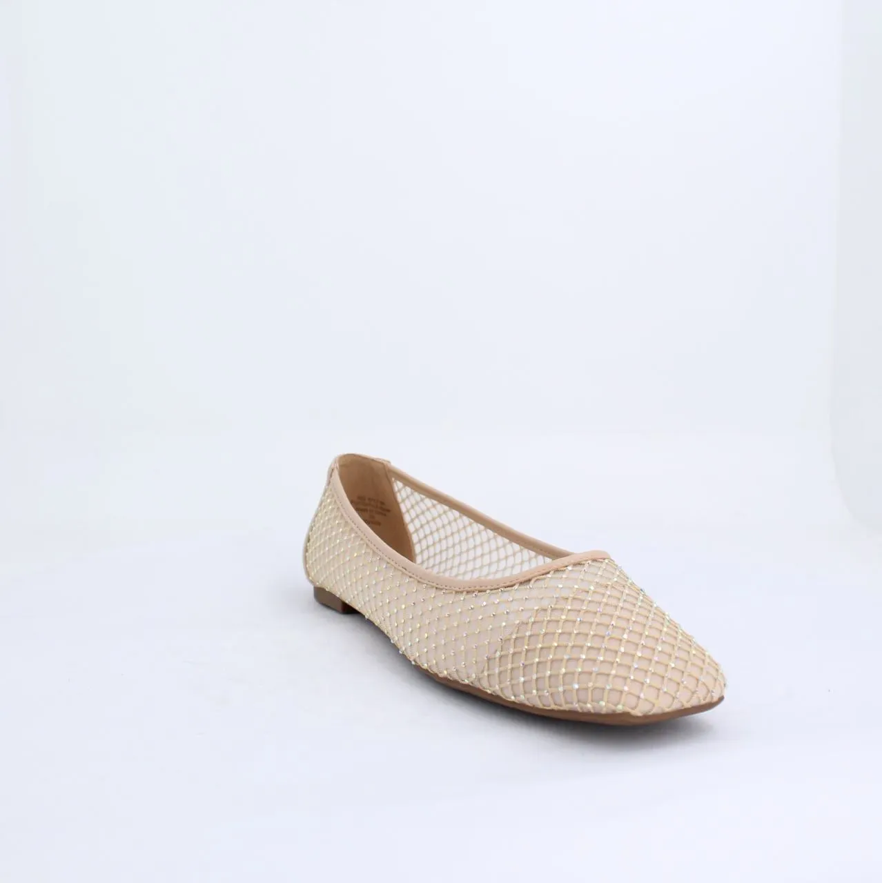 SHIMMER-BALLERINA-FLAT-BEIGE