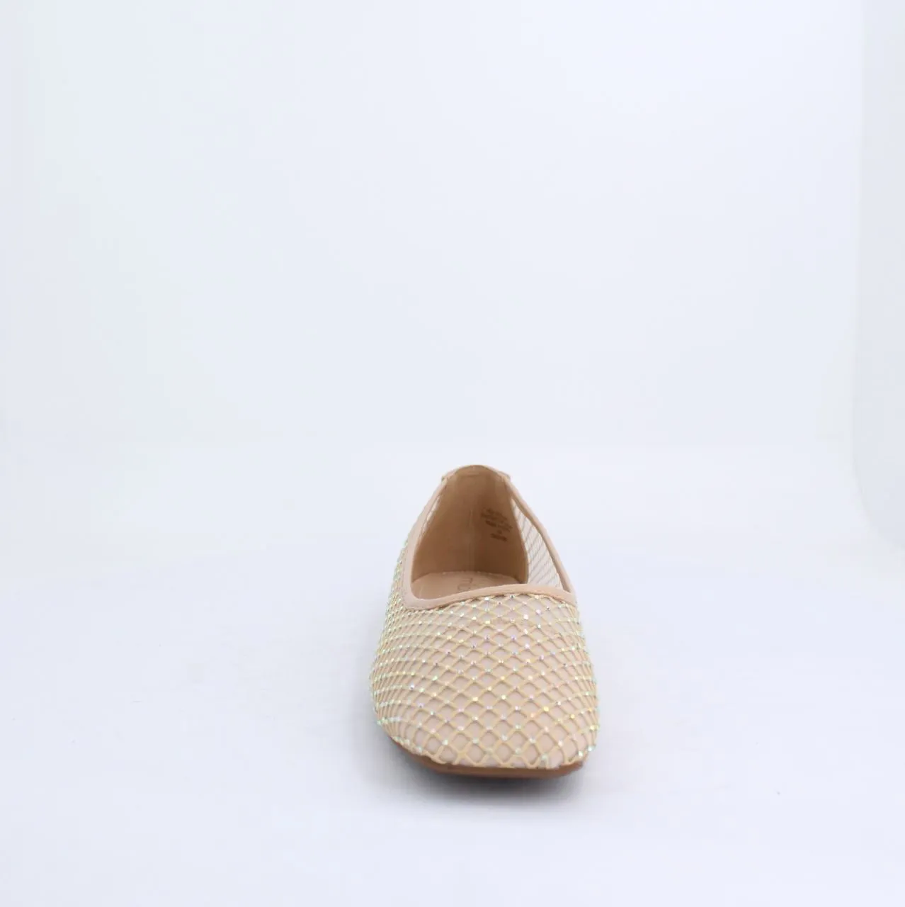 SHIMMER-BALLERINA-FLAT-BEIGE