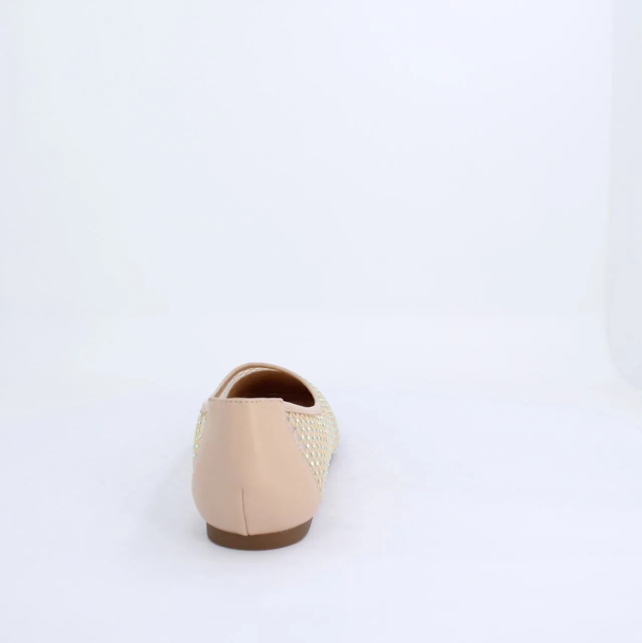 SHIMMER-BALLERINA-FLAT-BEIGE