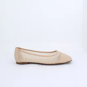 SHIMMER-BALLERINA-FLAT-BEIGE