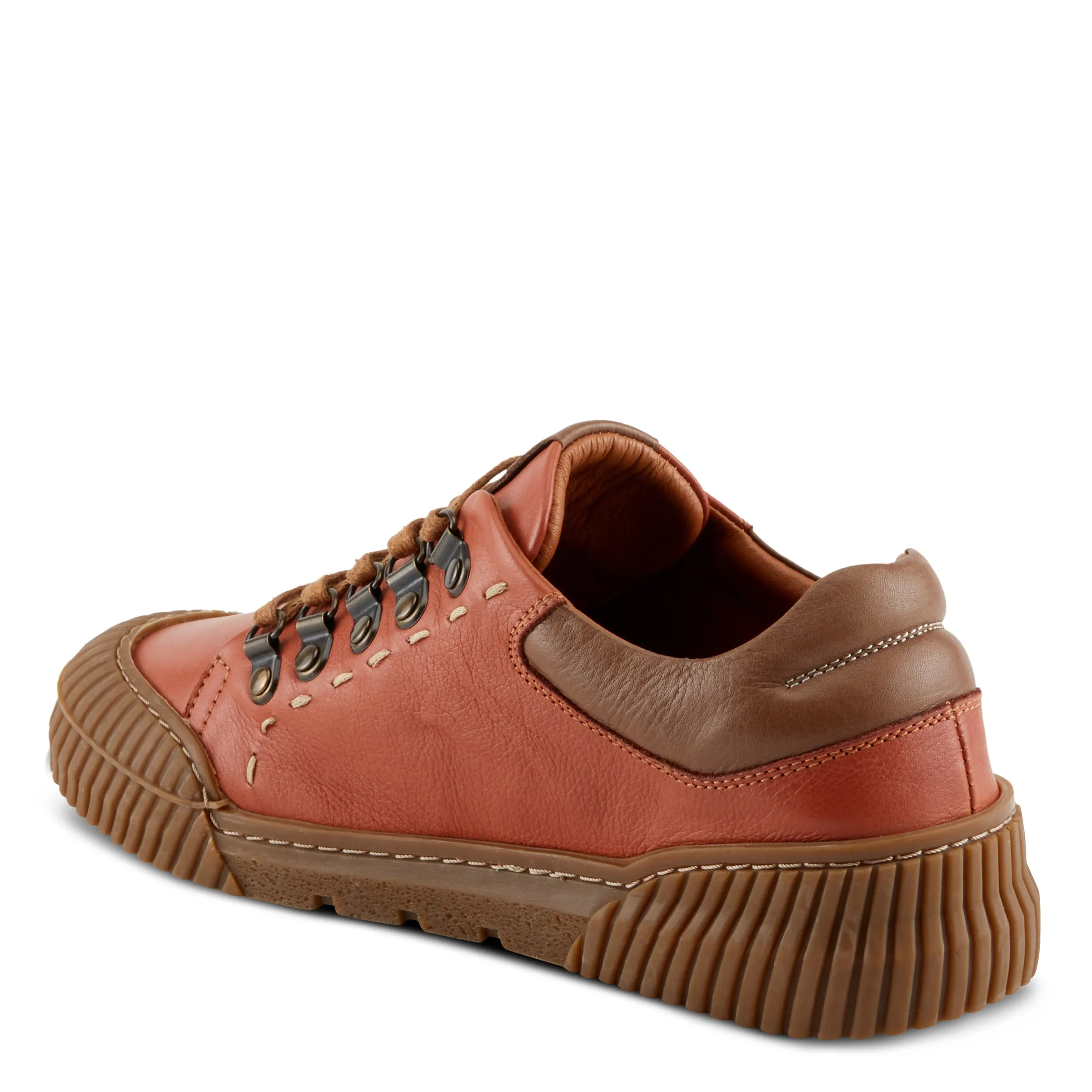 Spring Step Shoes Lazarlo Women's Super Soft Leather Sneakers