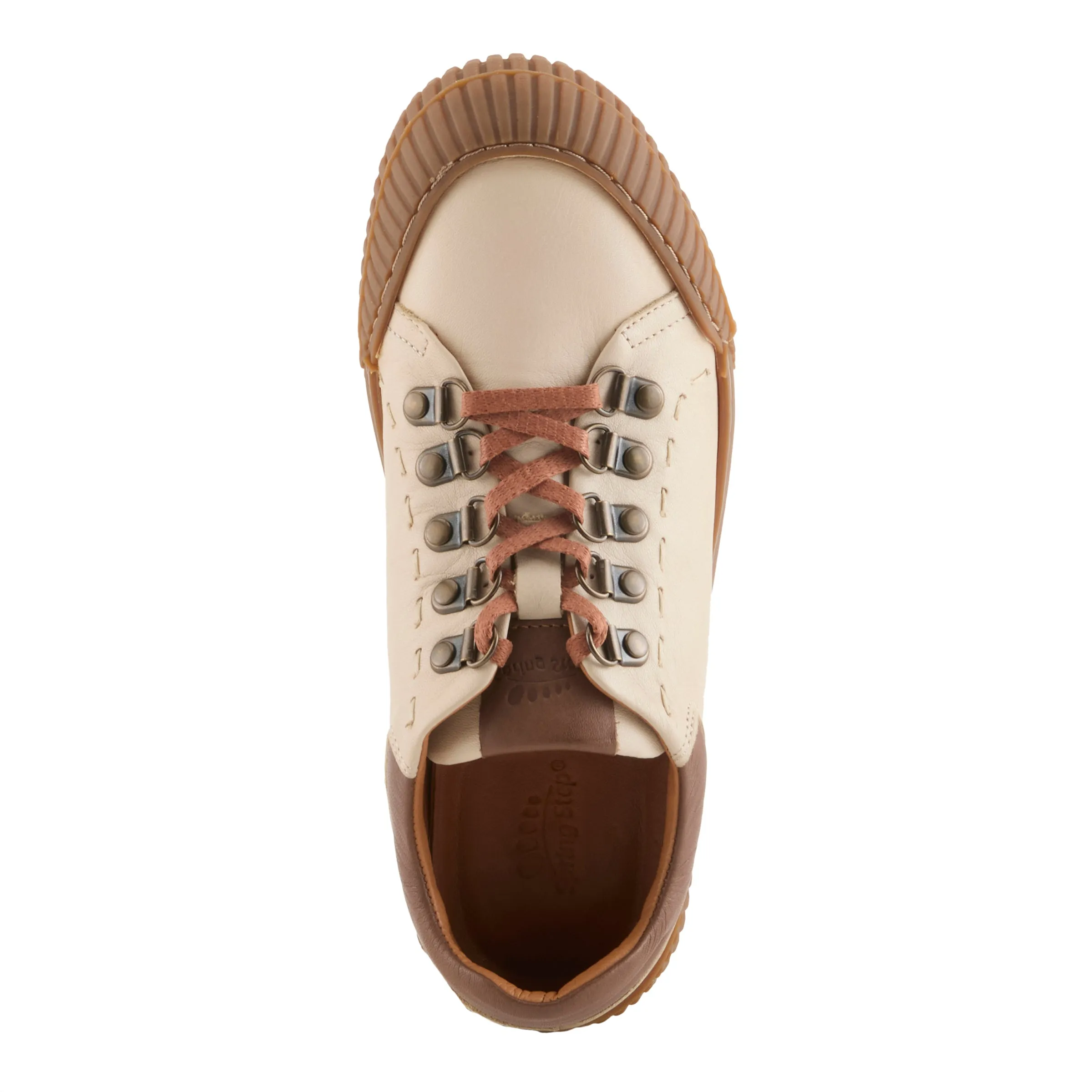 Spring Step Shoes Lazarlo Women's Super Soft Leather Sneakers