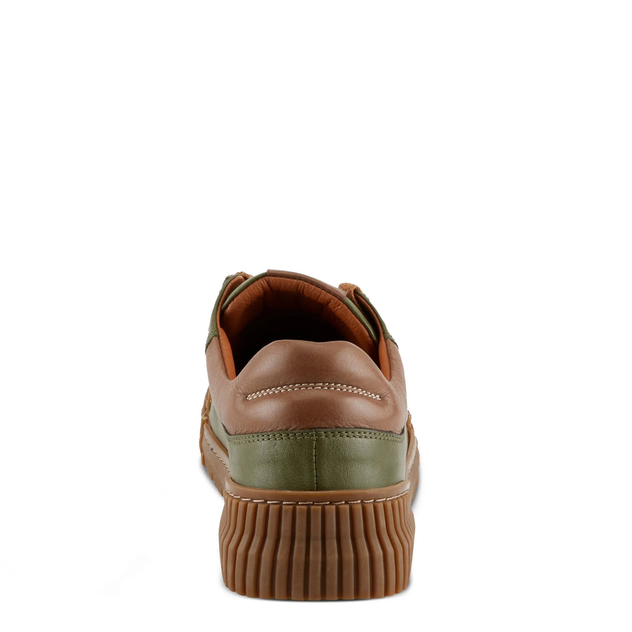 Spring Step Shoes Lazarlo Women's Super Soft Leather Sneakers
