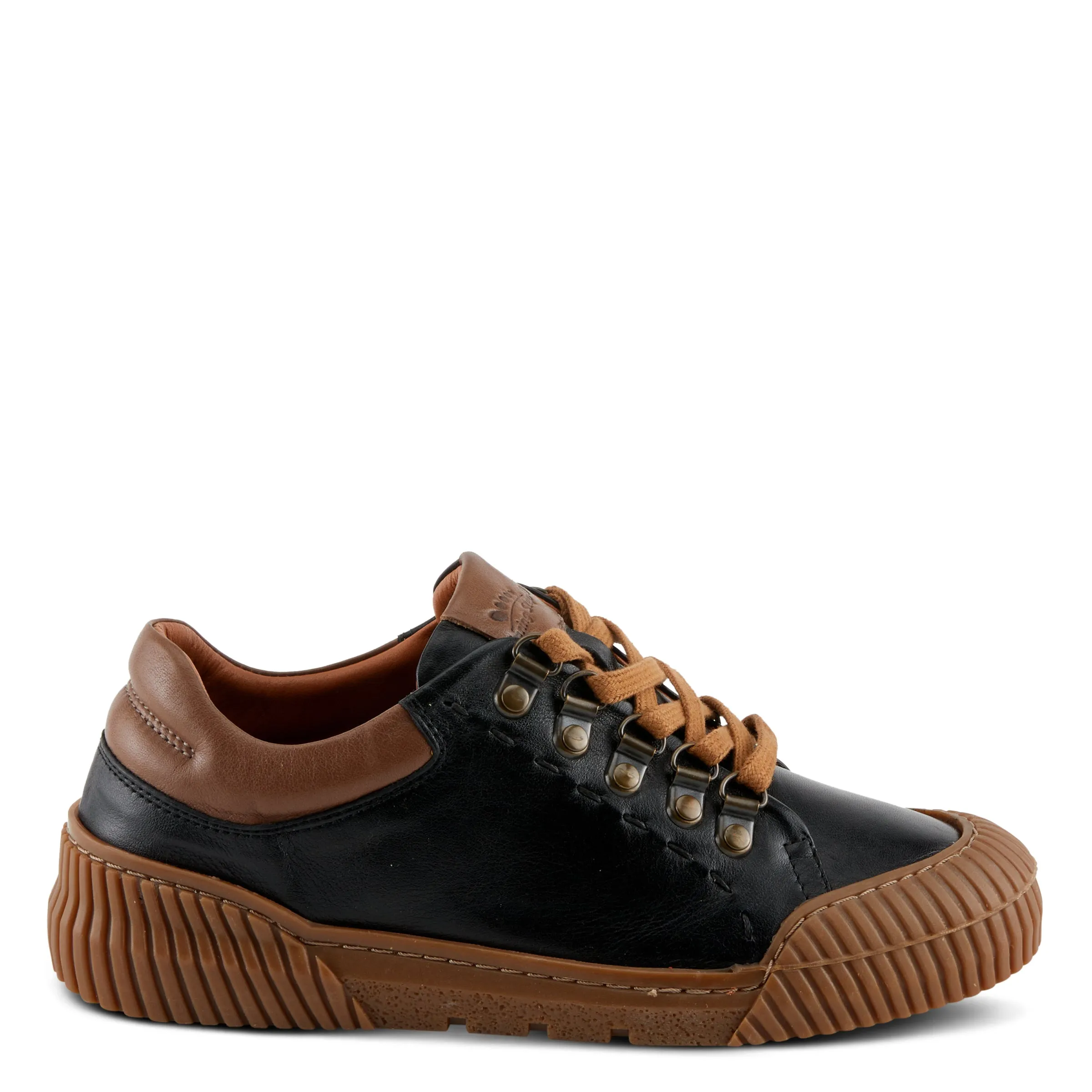 Spring Step Shoes Lazarlo Women's Super Soft Leather Sneakers