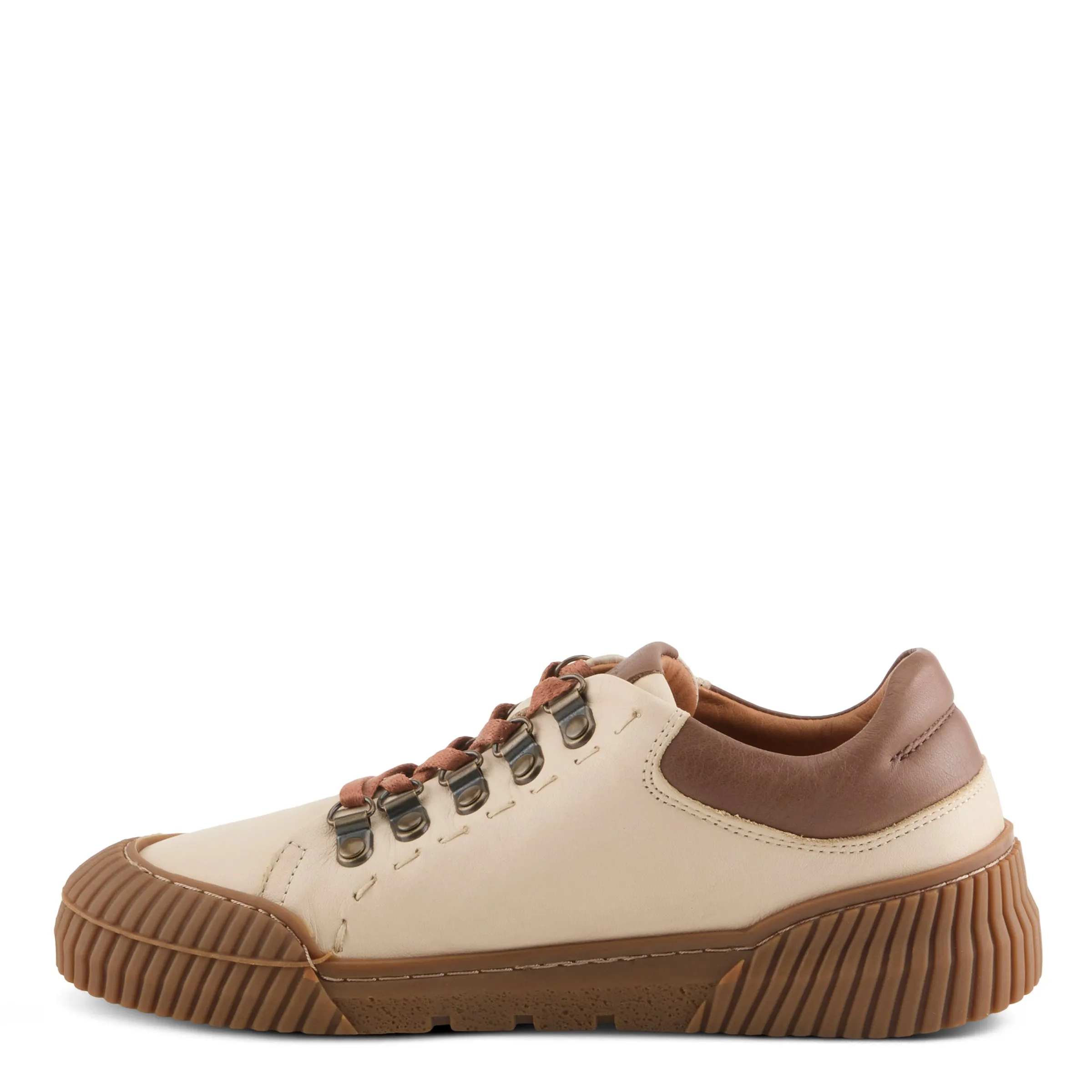 Spring Step Shoes Lazarlo Women's Super Soft Leather Sneakers