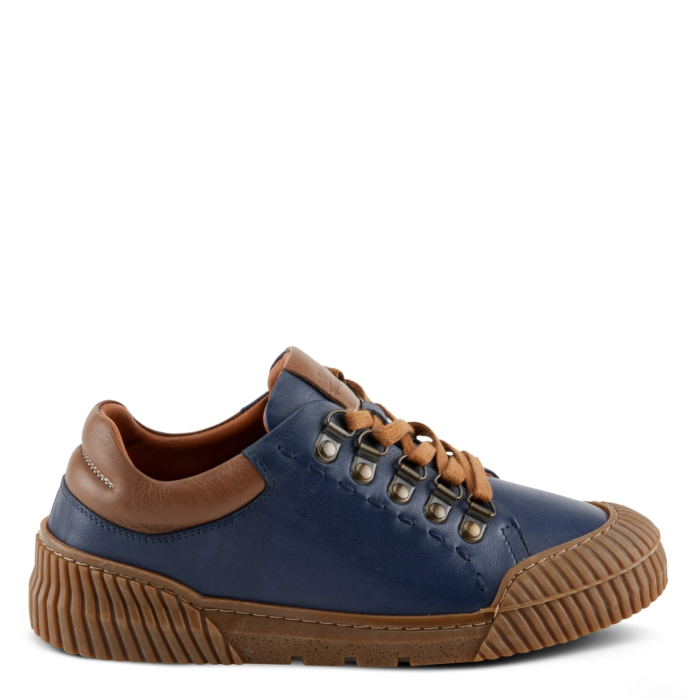 Spring Step Shoes Lazarlo Women's Super Soft Leather Sneakers