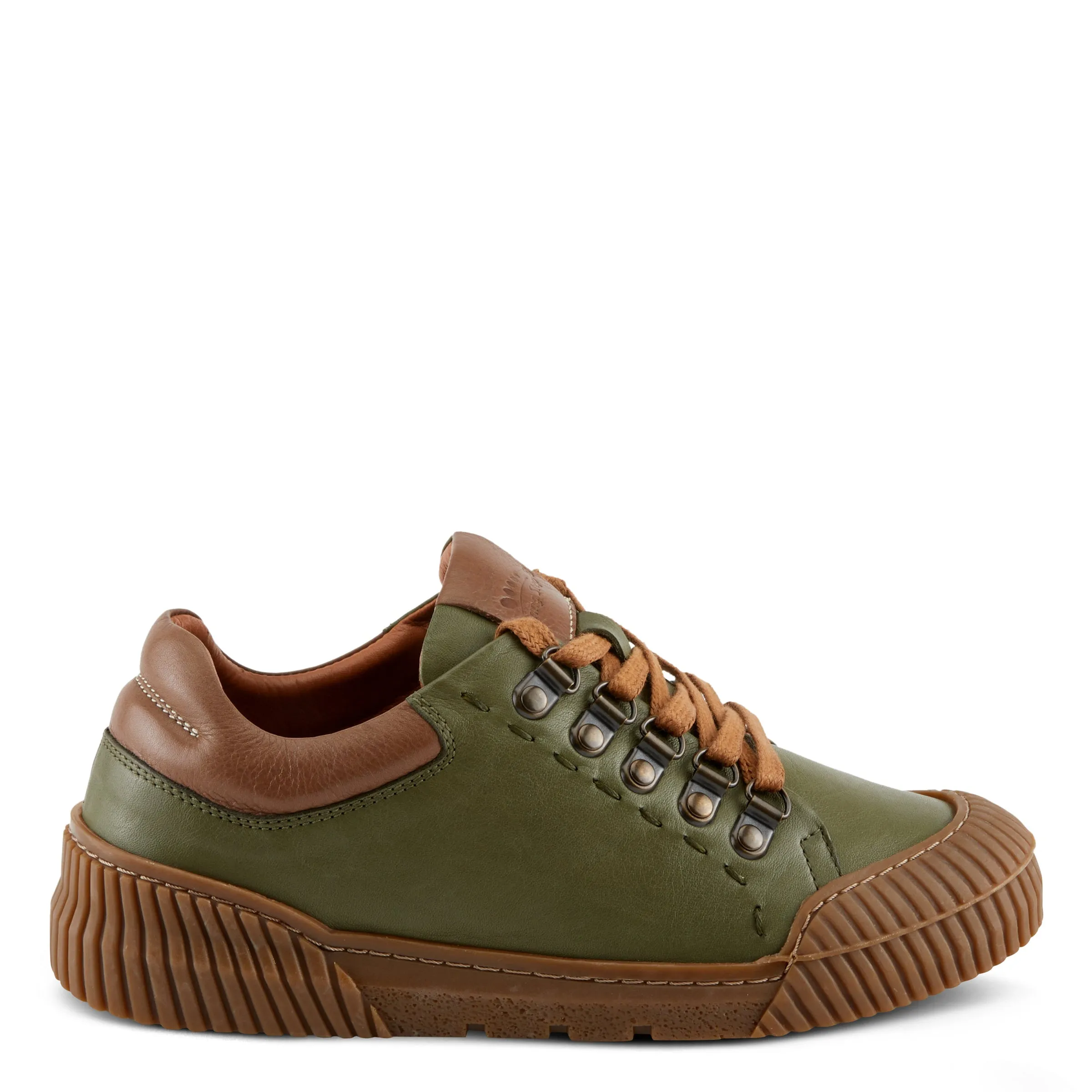 Spring Step Shoes Lazarlo Women's Super Soft Leather Sneakers