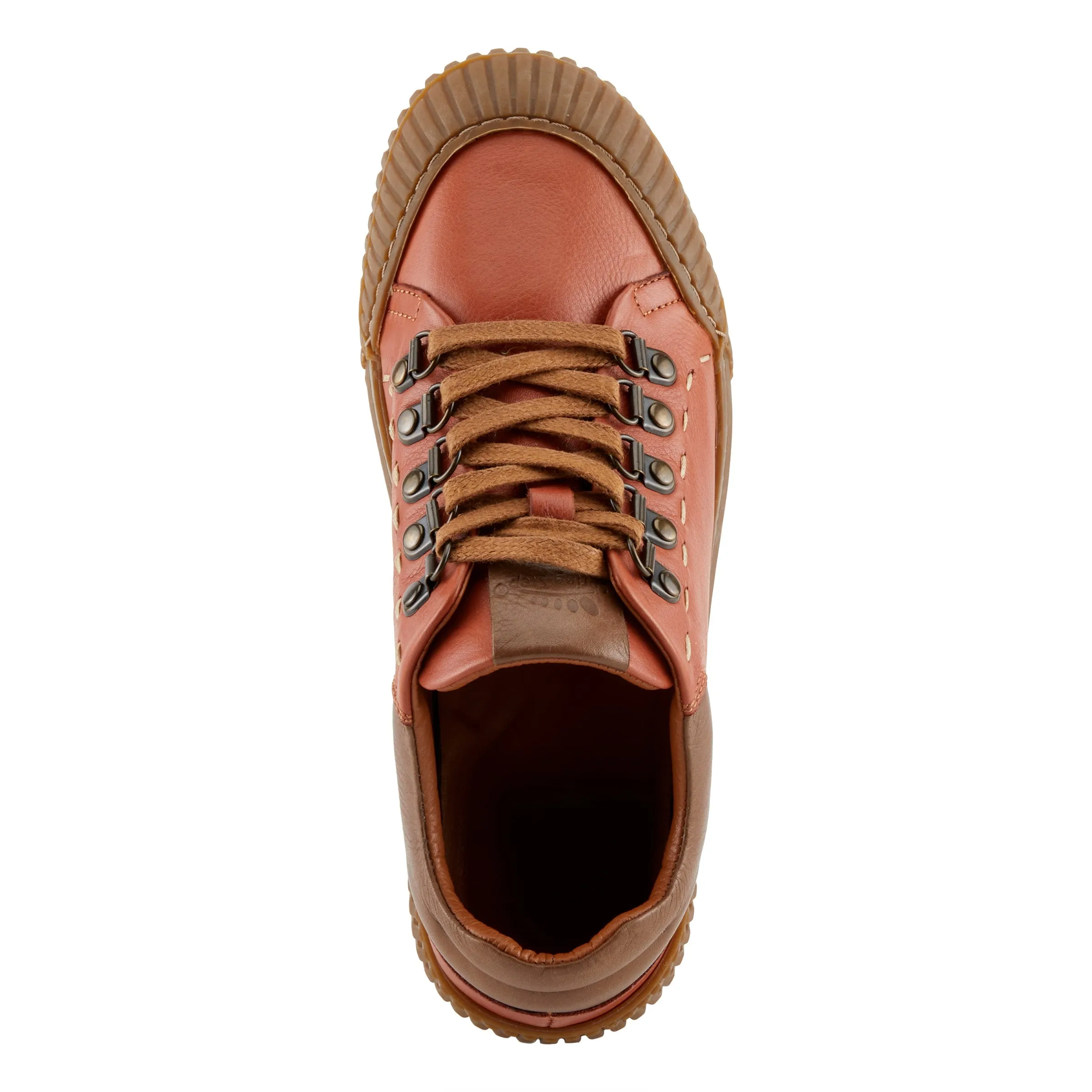 Spring Step Shoes Lazarlo Women's Super Soft Leather Sneakers