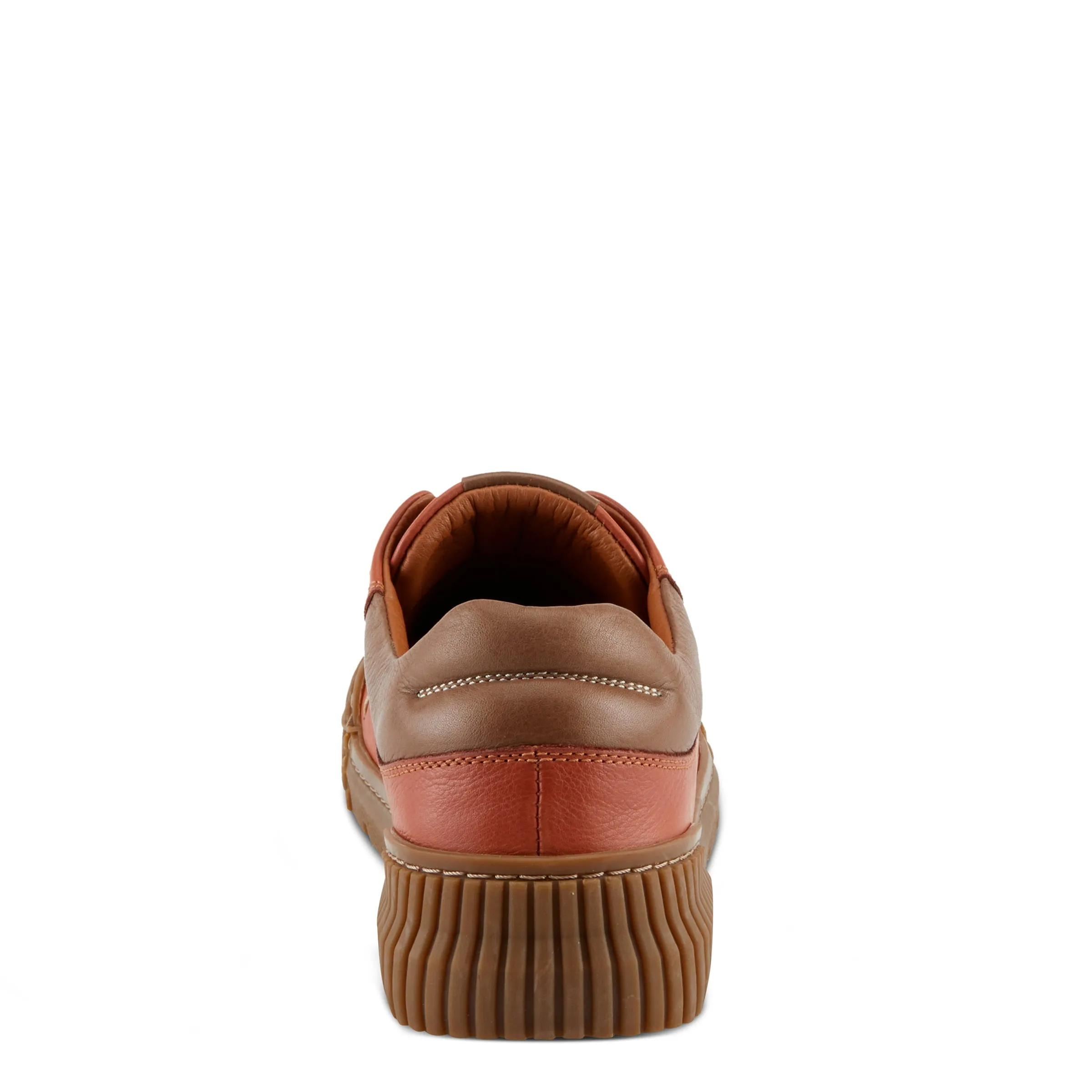 Spring Step Shoes Lazarlo Women's Super Soft Leather Sneakers