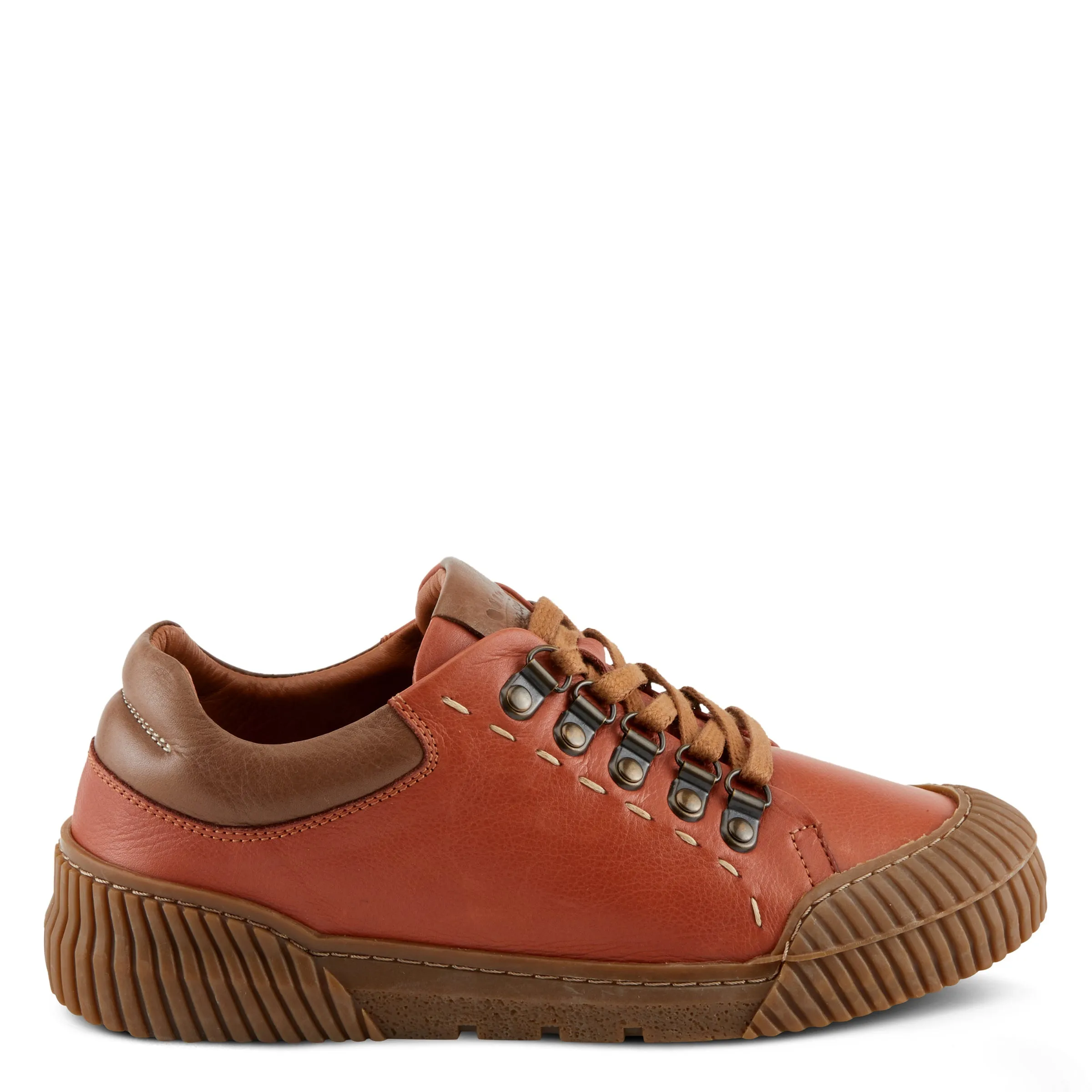 Spring Step Shoes Lazarlo Women's Super Soft Leather Sneakers