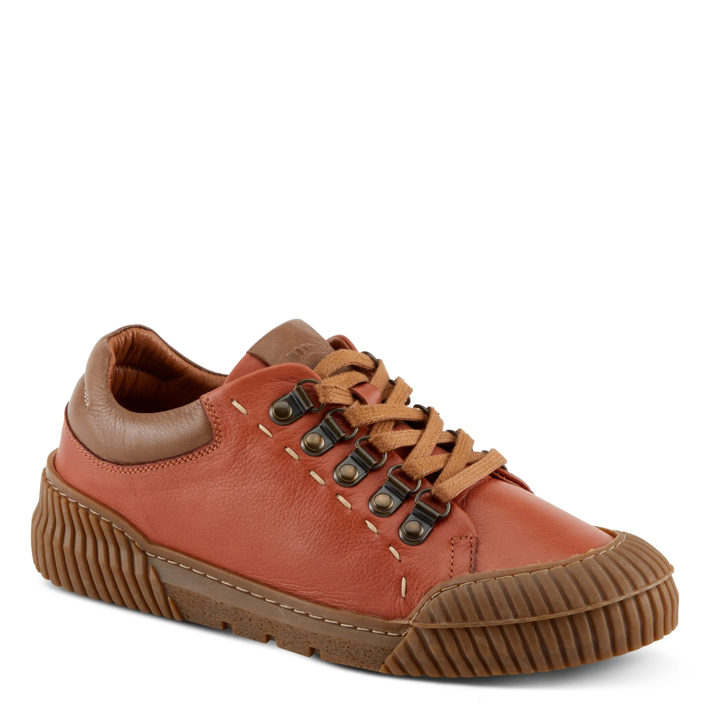 Spring Step Shoes Lazarlo Women's Super Soft Leather Sneakers
