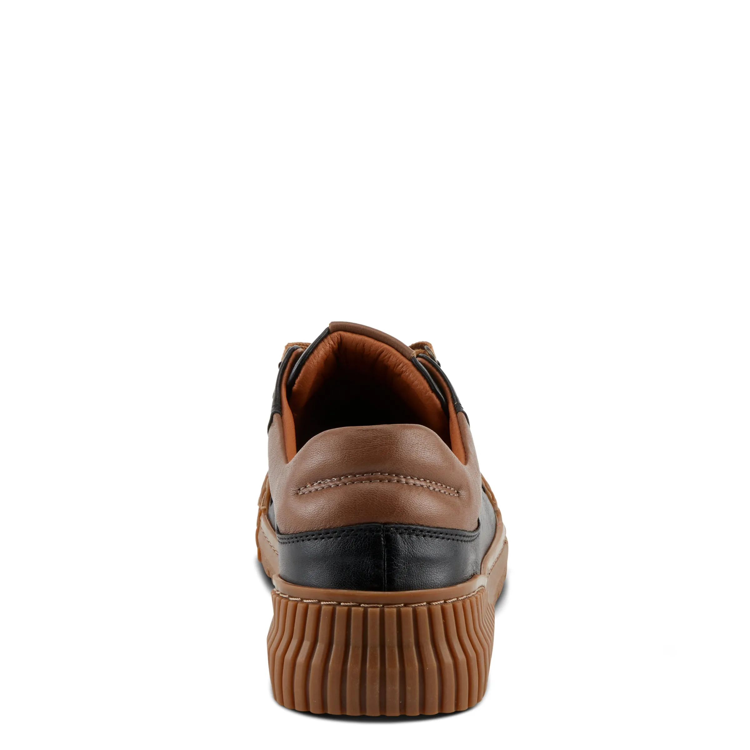 Spring Step Shoes Lazarlo Women's Super Soft Leather Sneakers
