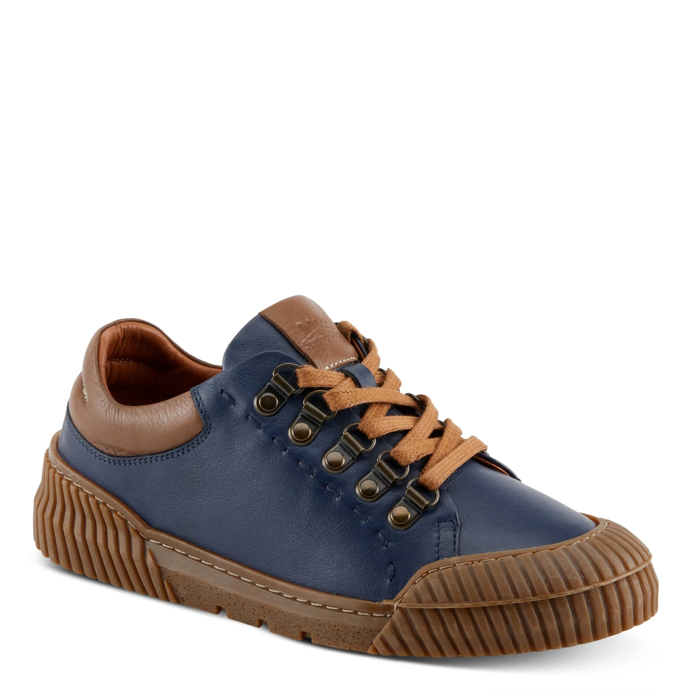 Spring Step Shoes Lazarlo Women's Super Soft Leather Sneakers