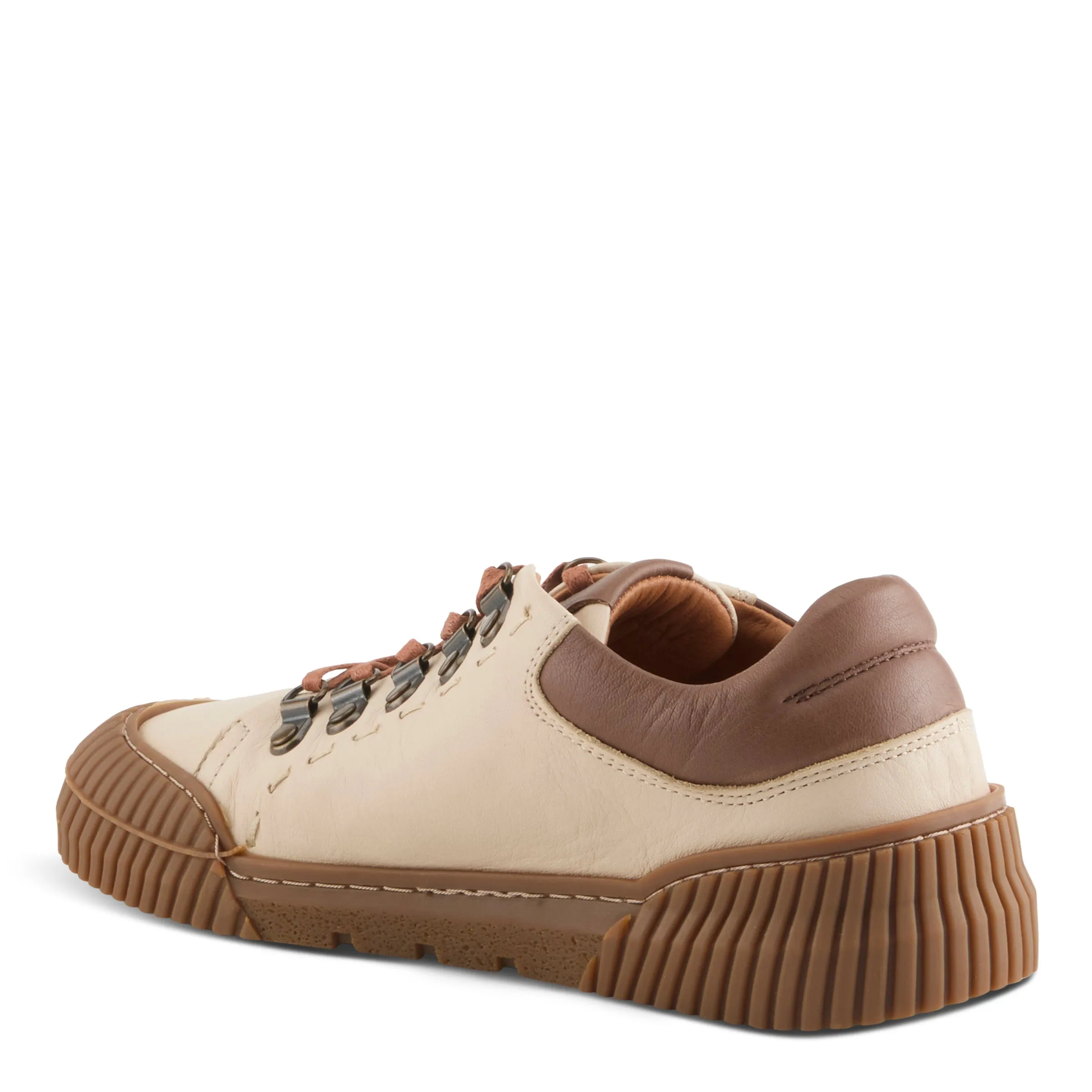 Spring Step Shoes Lazarlo Women's Super Soft Leather Sneakers