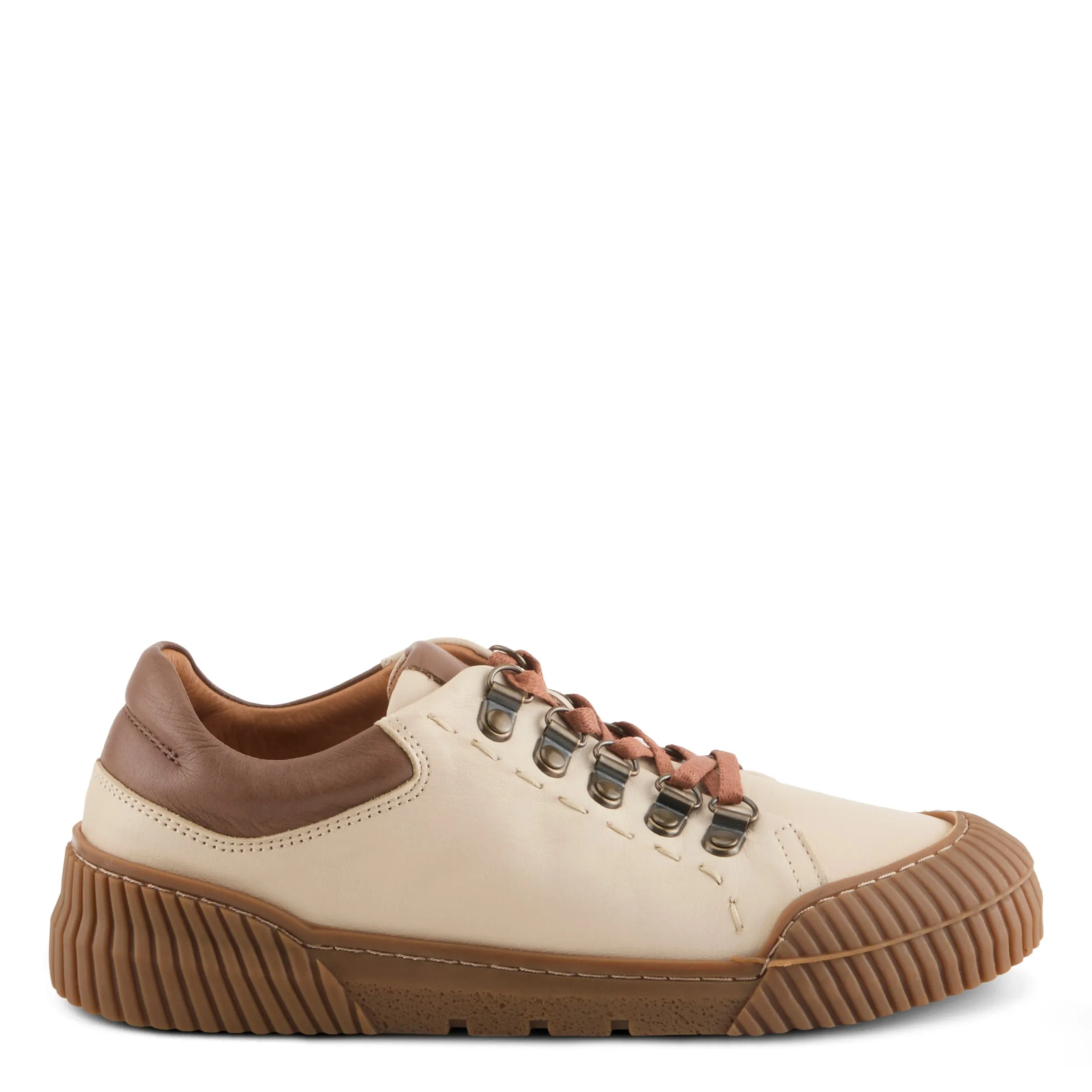 Spring Step Shoes Lazarlo Women's Super Soft Leather Sneakers