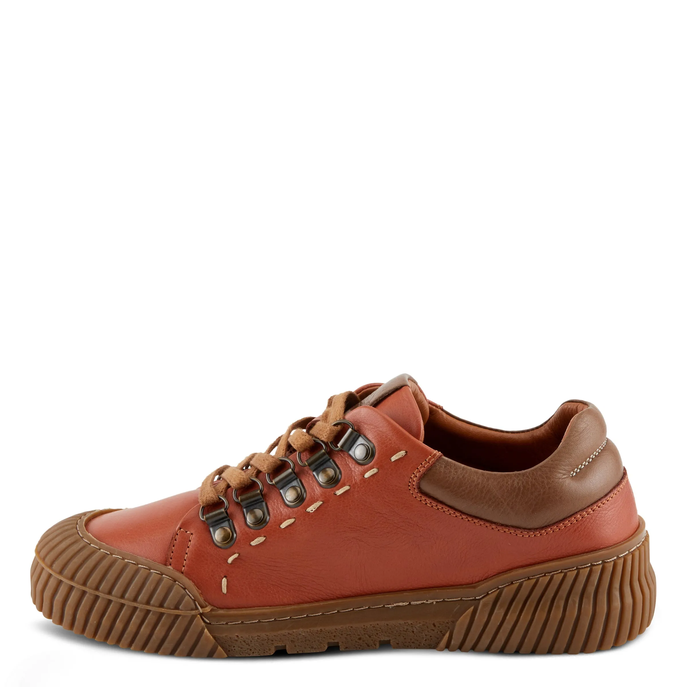 Spring Step Shoes Lazarlo Women's Super Soft Leather Sneakers