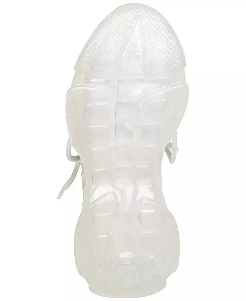 STEVE MADDEN Rhinestone MAXIMA-R Sneakers