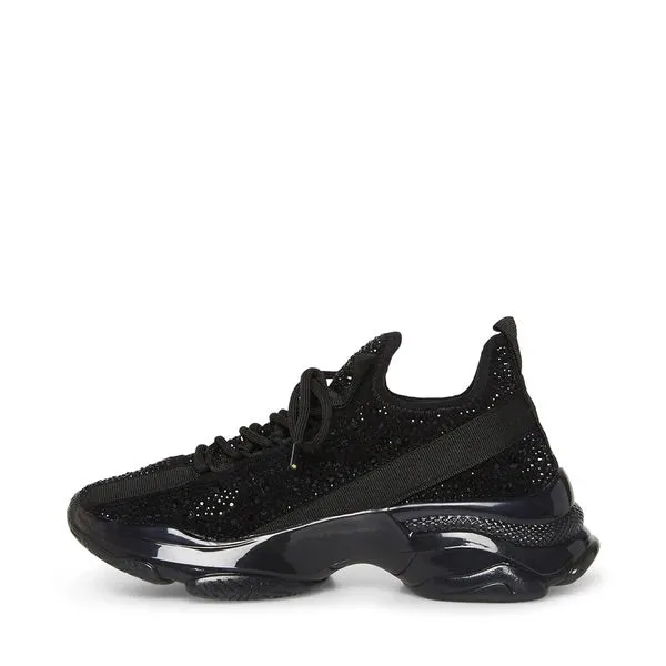 STEVE MADDEN Rhinestone MAXIMA-R Sneakers