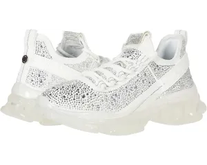 STEVE MADDEN Rhinestone MAXIMA-R Sneakers