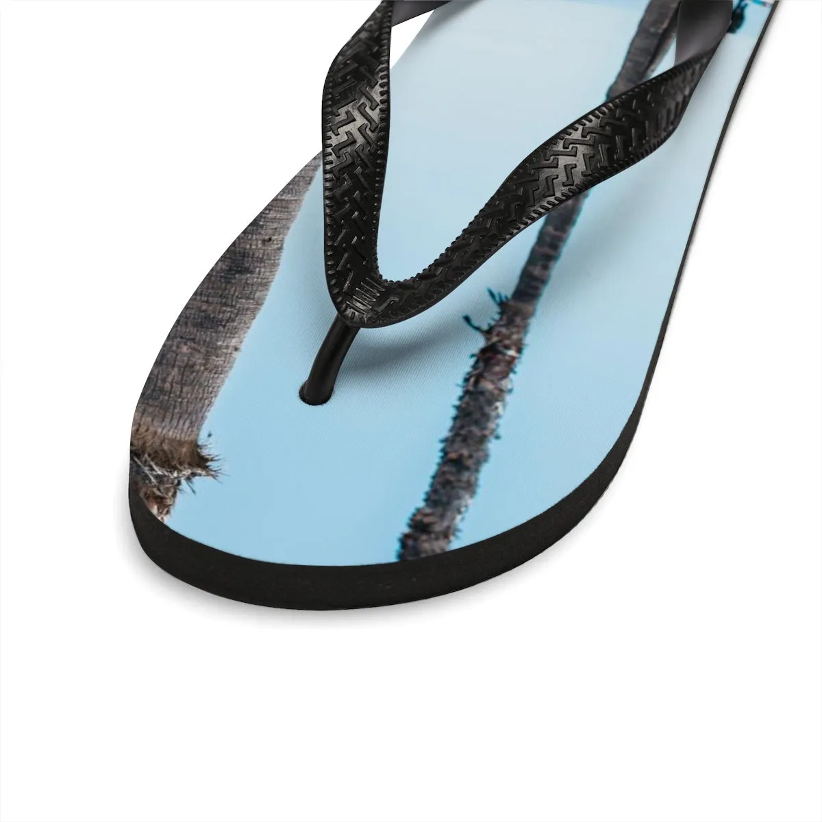 Surf Board Flip-Flops
