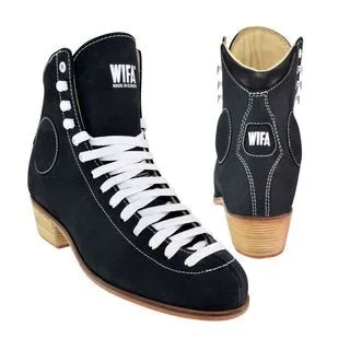 Wifa Street Deluxe   Hornet Nylon Plates FULL PACKAGE