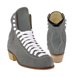 Wifa Street Suede   Elyo Aluminium Plates FULL SKATE PACKAGE