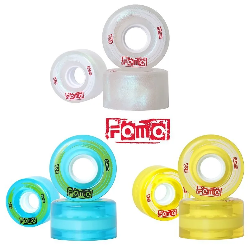 Wifa Street Suede   Elyo Aluminium Plates FULL SKATE PACKAGE