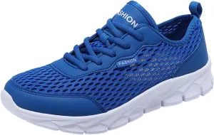 Women's Lace Up Road Running Shoes Wide Athletic Tennis Mens Dress Shoes Wide Women's Shoes Casual Chunky Sneakers White Tennis Shoe Cross Trainer Shoe