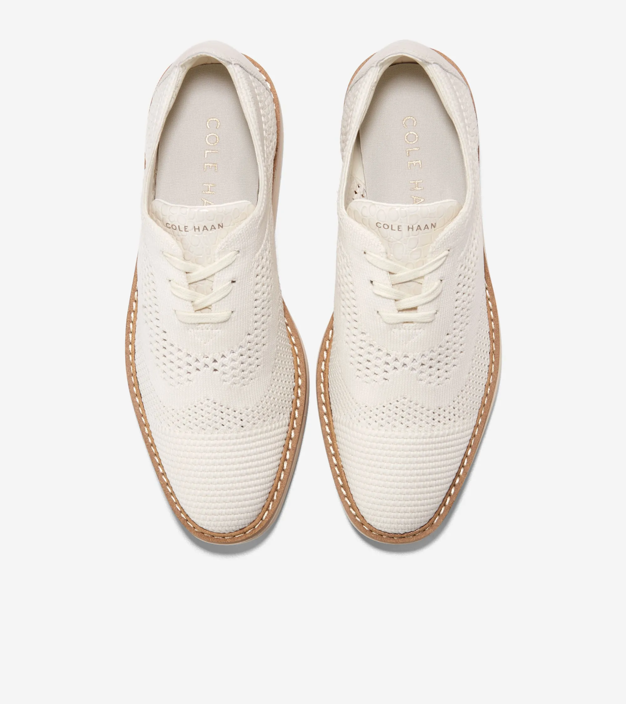 Women's ØriginalGrand Stitchlite™ Platform Oxfords