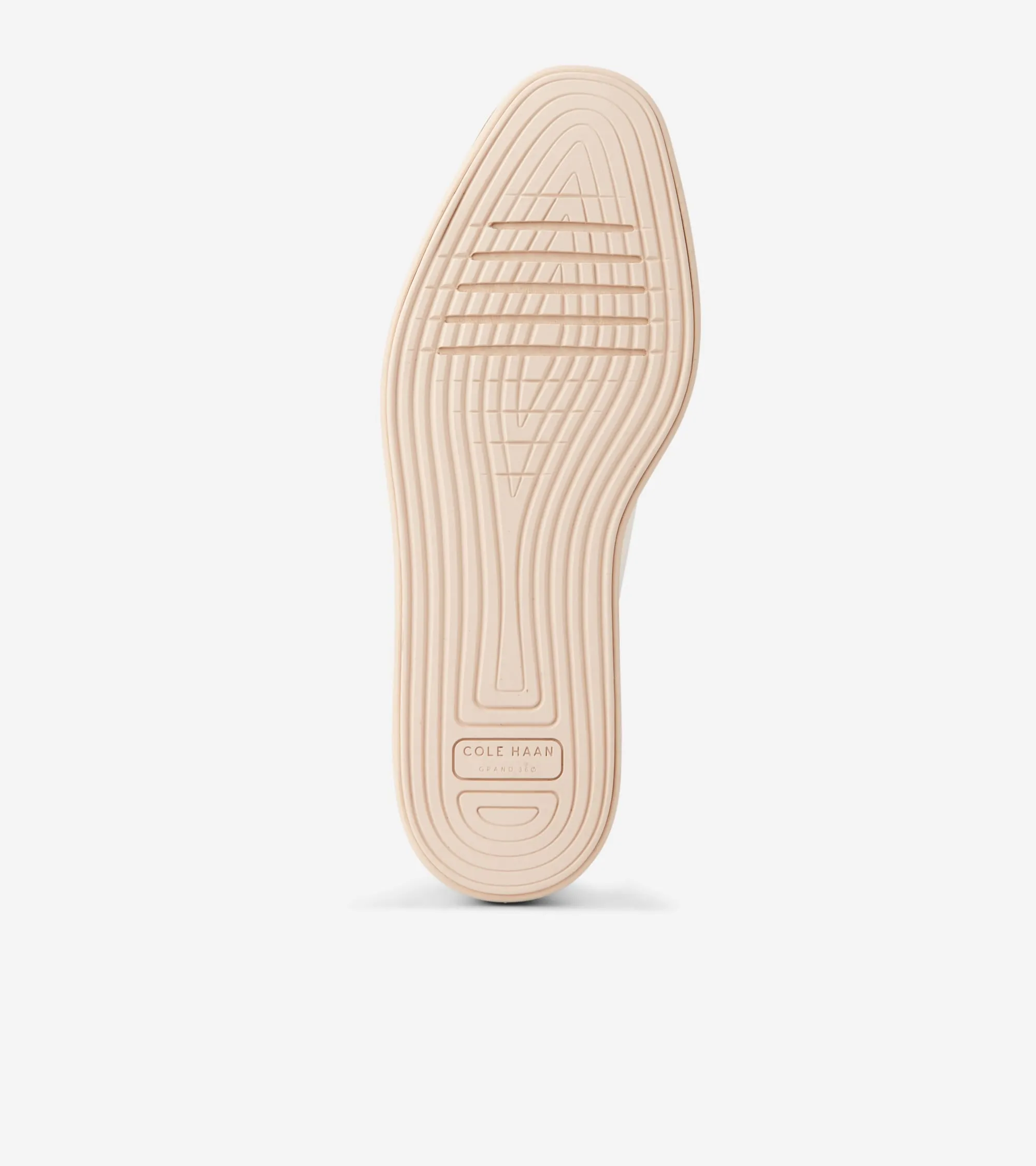 Women's ØriginalGrand Stitchlite™ Platform Oxfords
