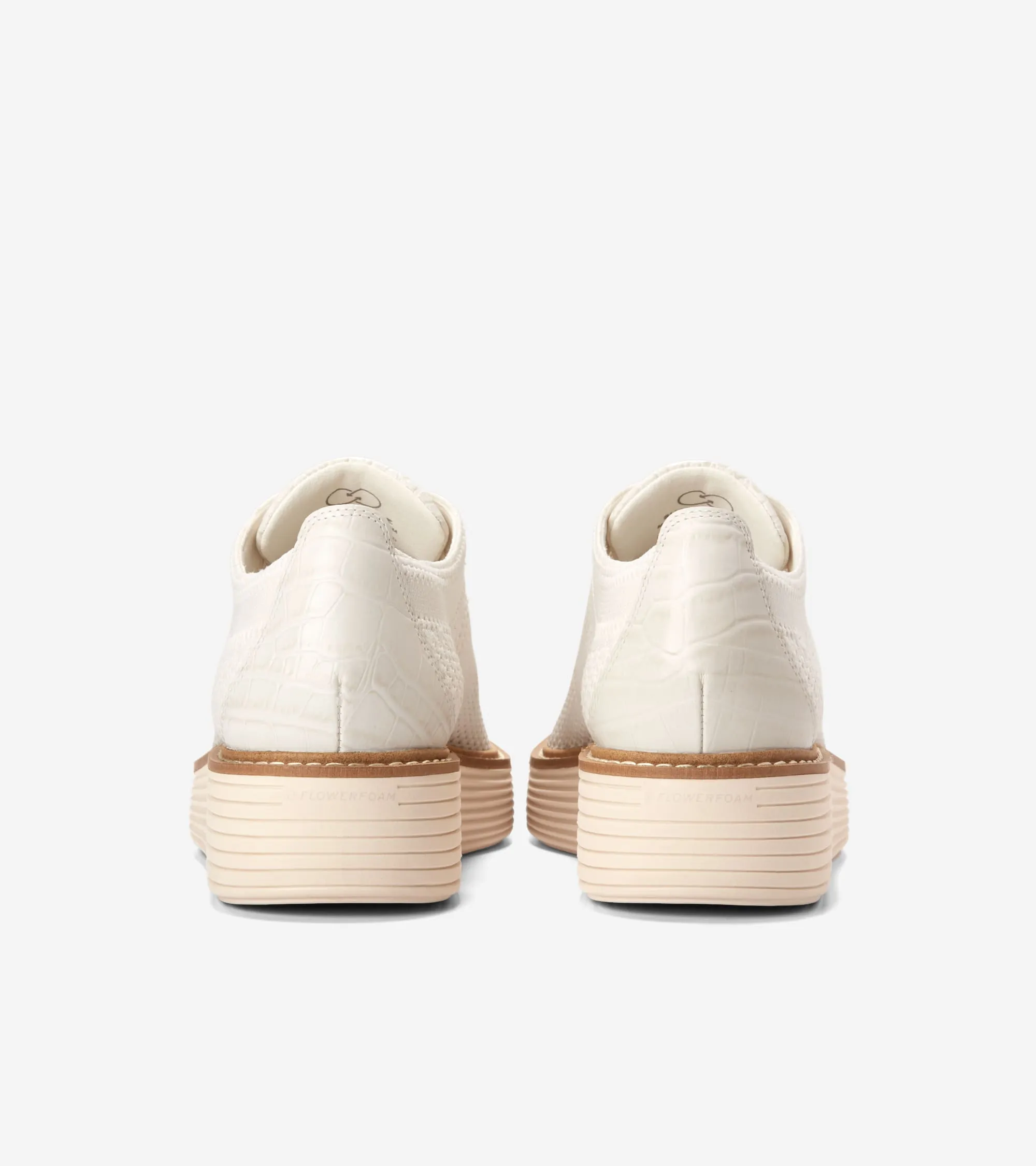 Women's ØriginalGrand Stitchlite™ Platform Oxfords